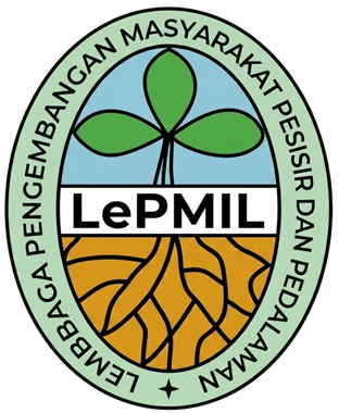 Logo LEPMIL